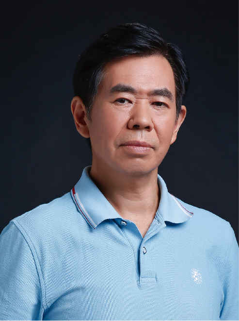 人赵玉平《百家讲坛》主讲人薛 荣圆方集团党委书记,十九大代表吴志远